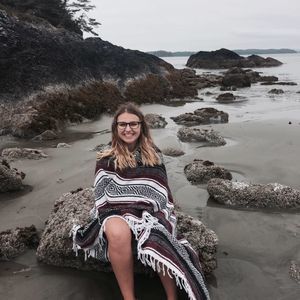 Meet your Posher, Andreea